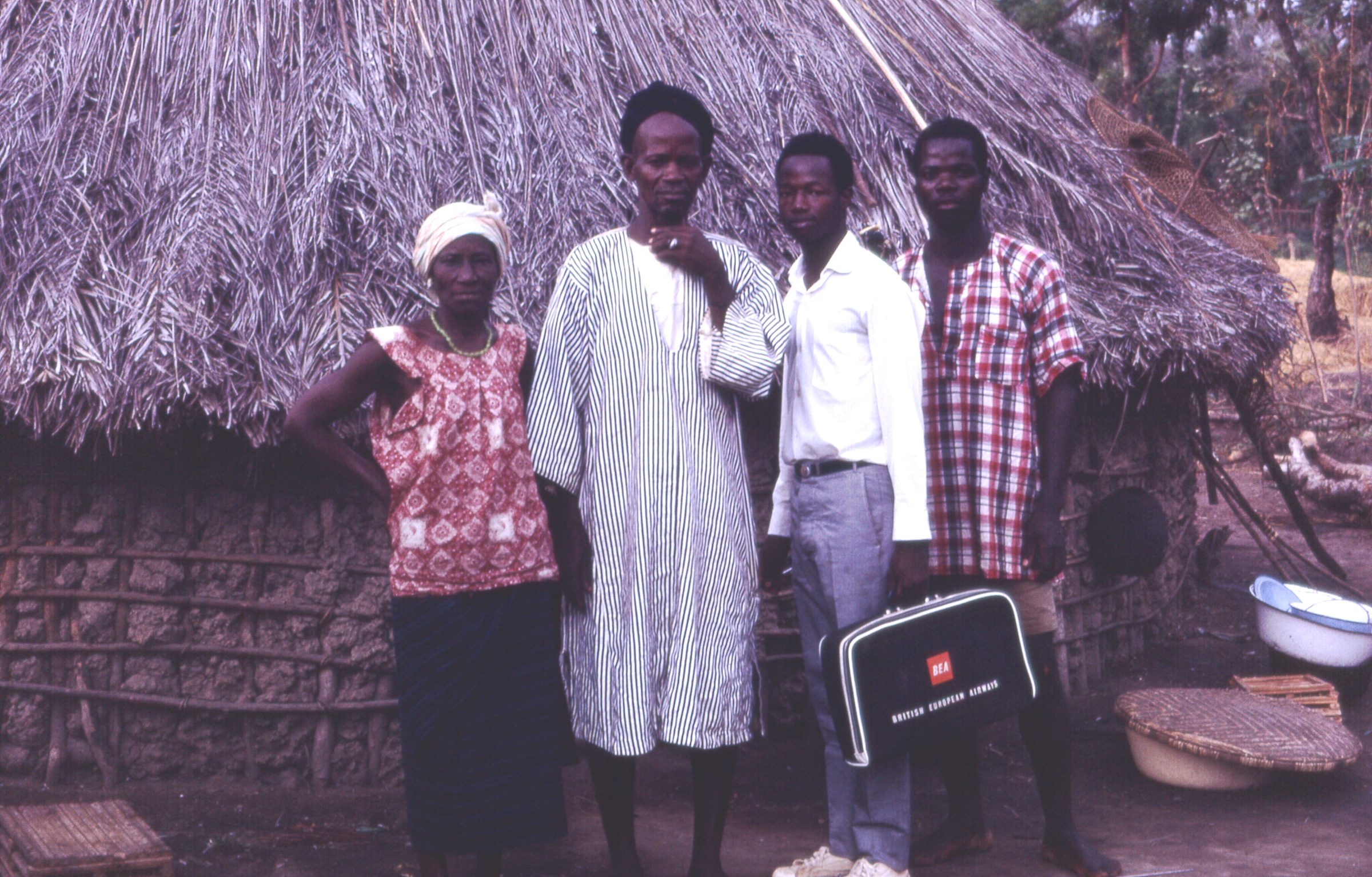 Kabala, Koinadugu District, Sierra Leone