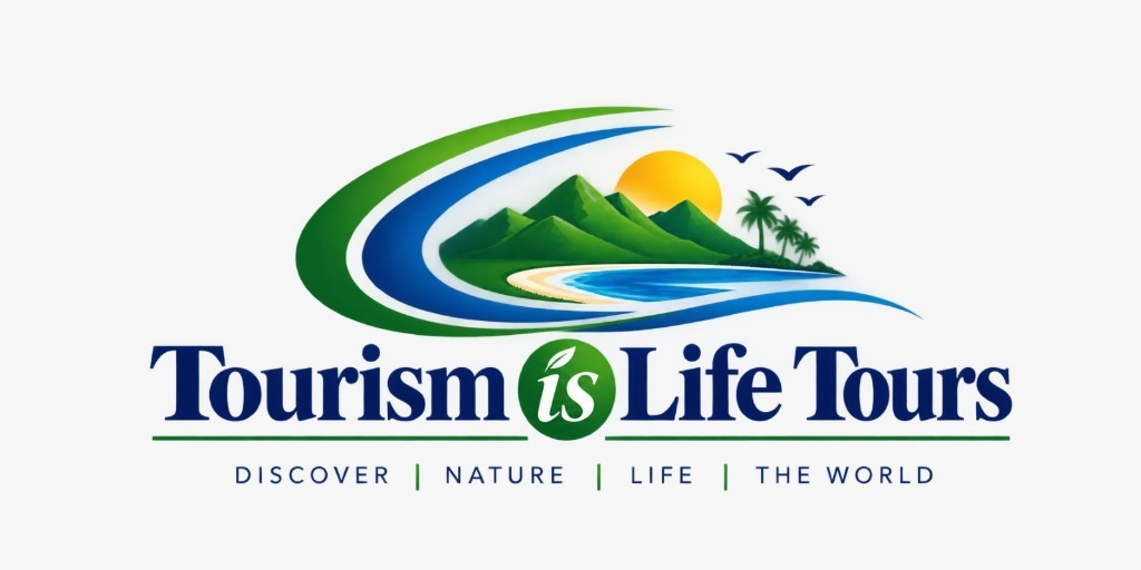 Tourism is Life Tours — Discover Nature, Life, the World