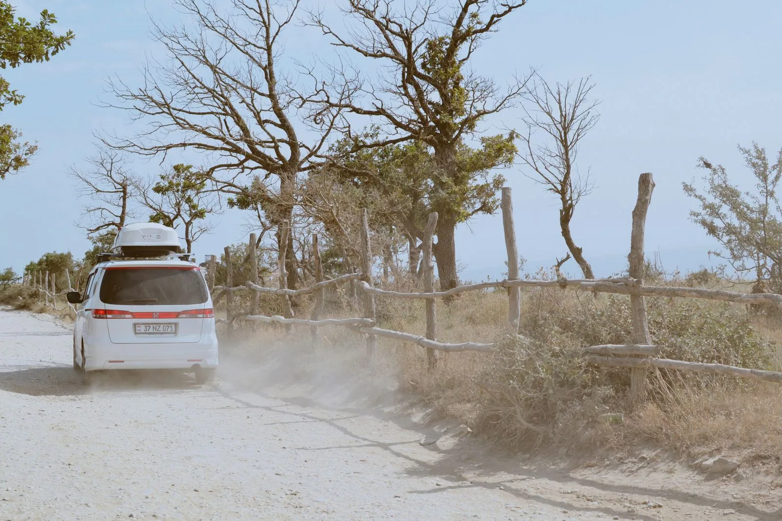 Toyota Hilux 4x4 for rugged terrain and remote expeditions