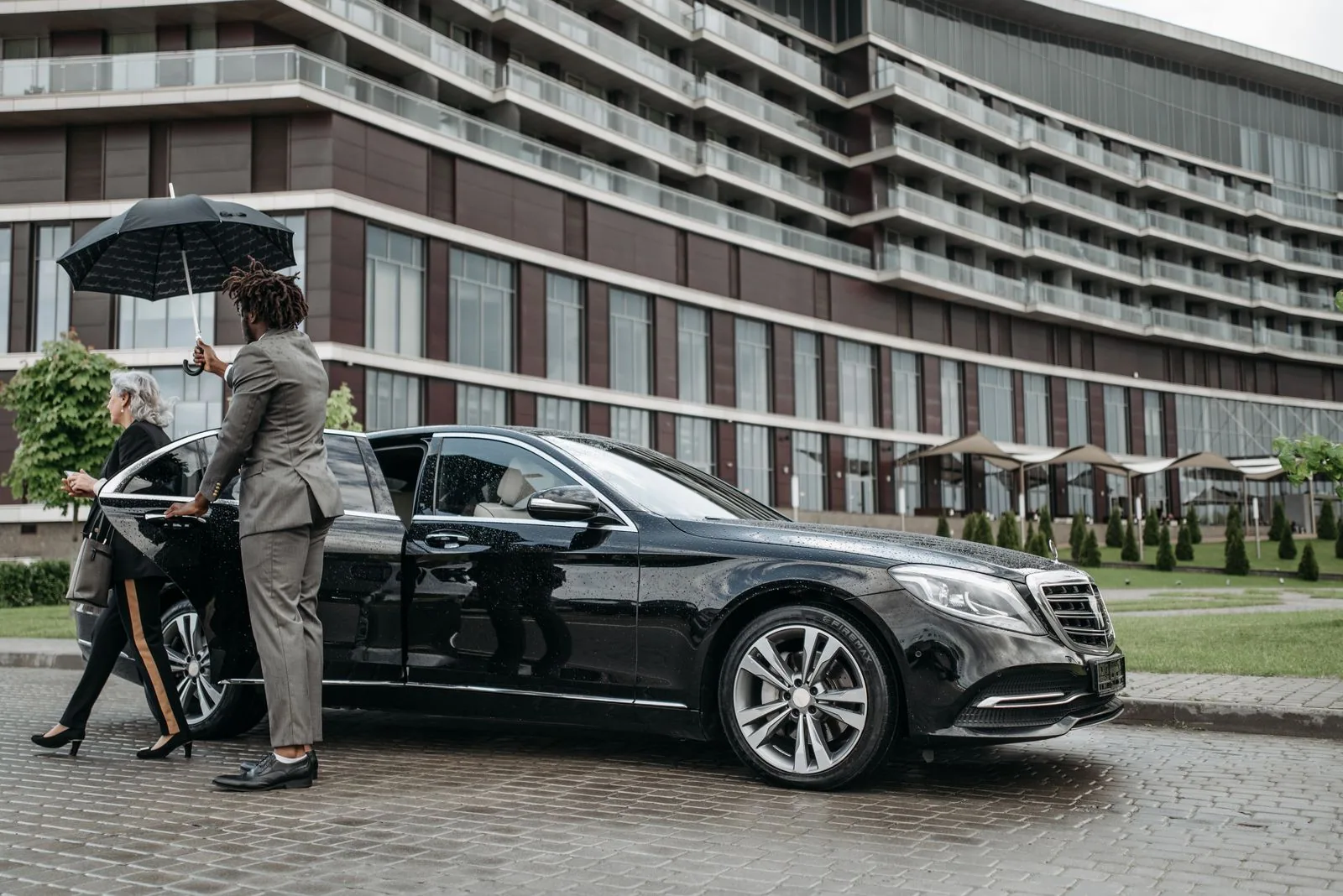 Luxury Experiences